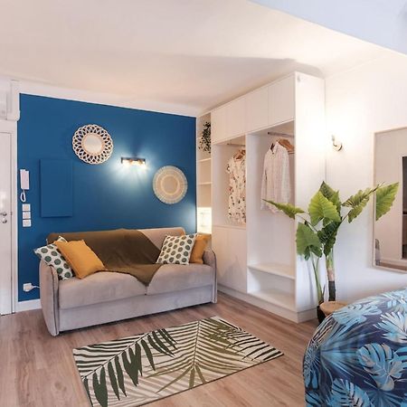 Le Carnot - Hypercentre - Cosy & Climatisation Cannes Exterior foto