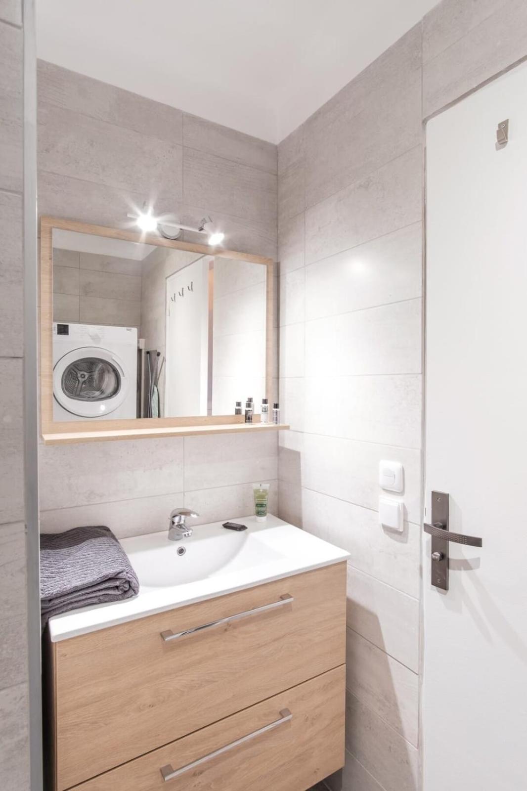 Le Carnot - Hypercentre - Cosy & Climatisation Cannes Exterior foto