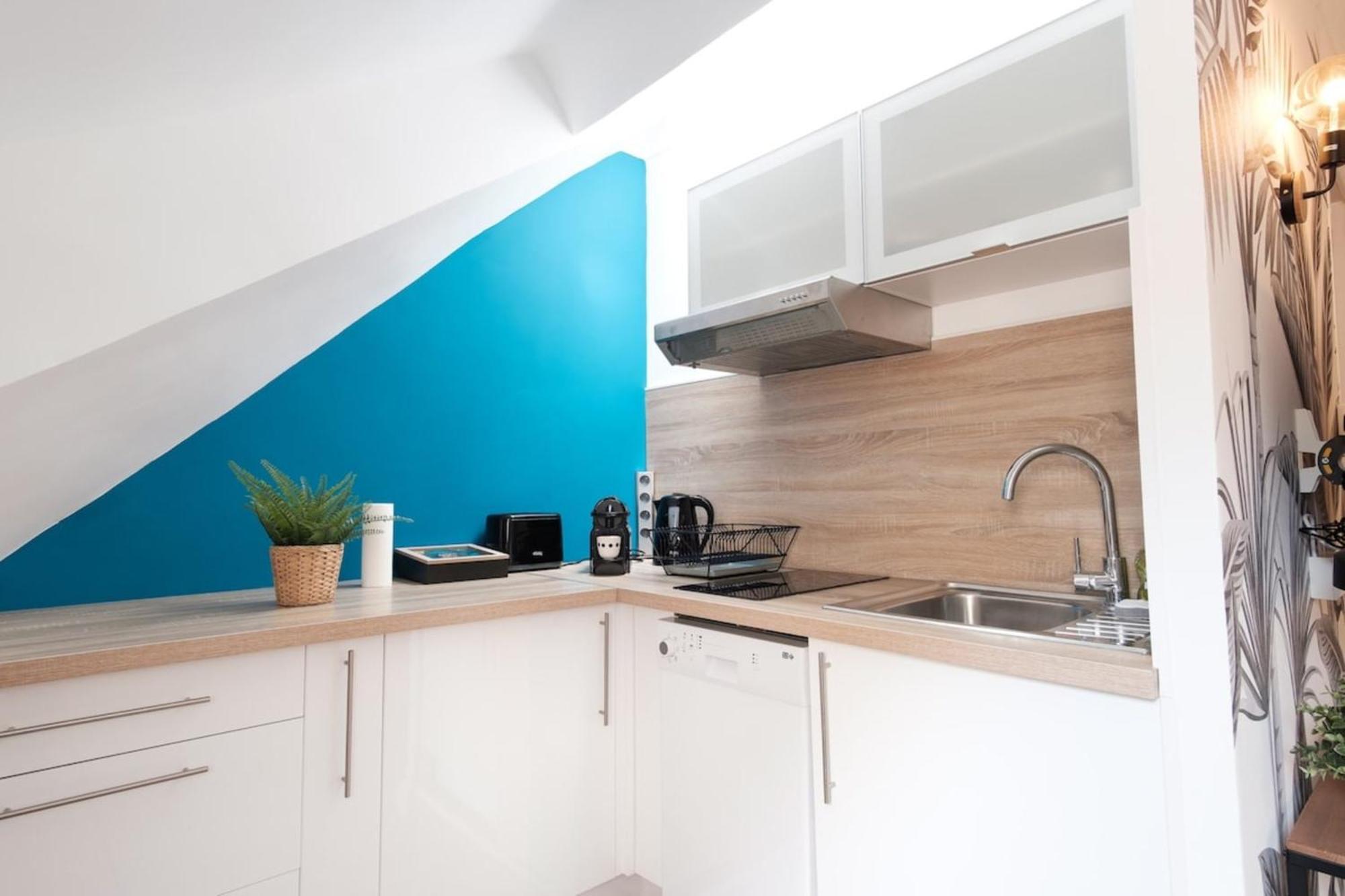 Le Carnot - Hypercentre - Cosy & Climatisation Cannes Exterior foto