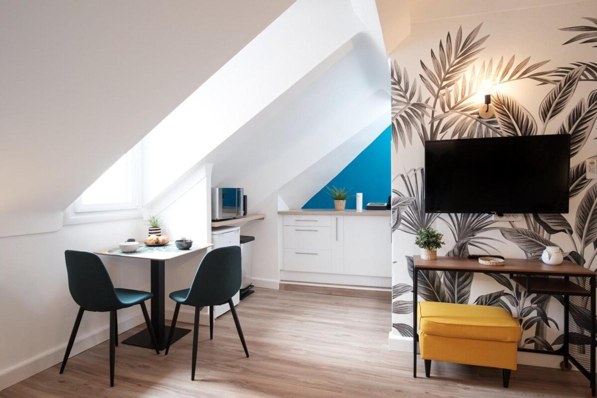 Le Carnot - Hypercentre - Cosy & Climatisation Cannes Exterior foto