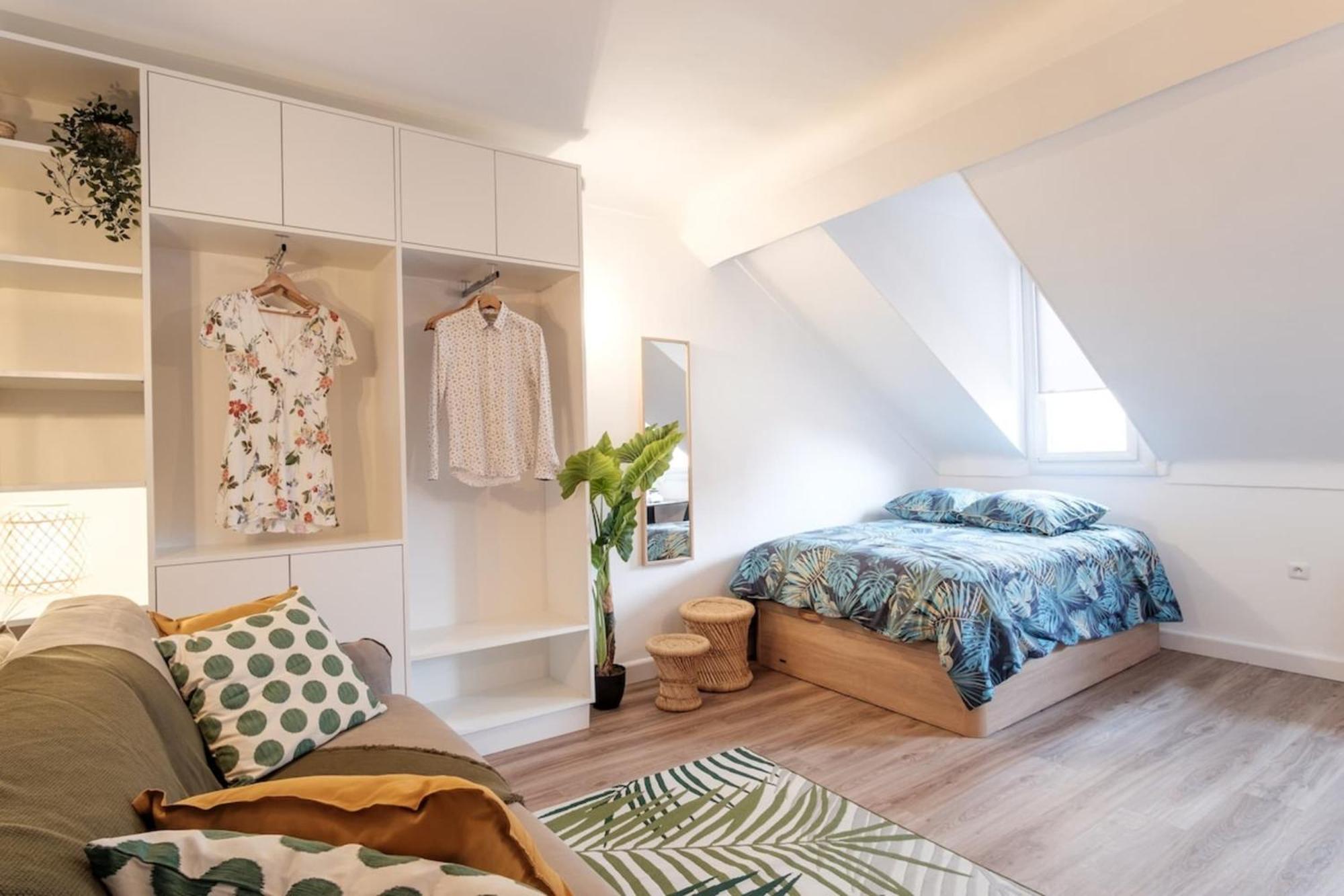 Le Carnot - Hypercentre - Cosy & Climatisation Cannes Exterior foto